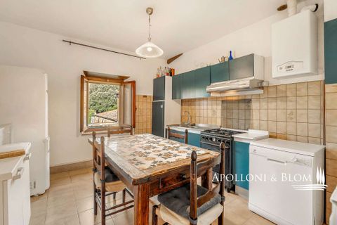 Villa a Pienza, Siena, Pienza - € 2.350.000 | Ref: PNZ3561-1049544 - foto 27