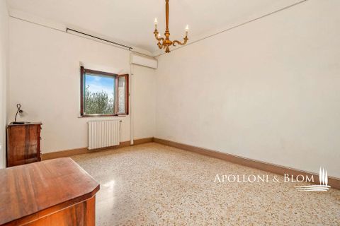 Villa a Pienza, Siena, Pienza - € 2.350.000 | Ref: PNZ3561-1049544 - foto 30
