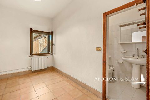Villa a Pienza, Siena, Pienza - € 2.350.000 | Ref: PNZ3561-1049544 - foto 32