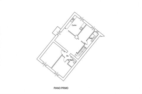Villa a Pienza, Siena, Pienza - € 2.350.000 | Ref: PNZ3561-1049544 - foto 41