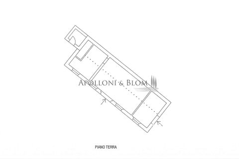 Villa a Pienza, Siena, Pienza - € 2.350.000 | Ref: PNZ3561-1049544 - foto 42