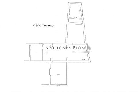 Villa a Pienza, Siena, Pienza - € 2.350.000 | Ref: PNZ3561-1049544 - foto 43