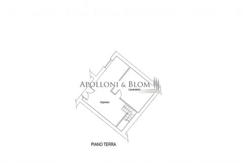 Villa a Pienza, Siena, Pienza - € 2.350.000 | Ref: PNZ3561-1049544 - foto 44