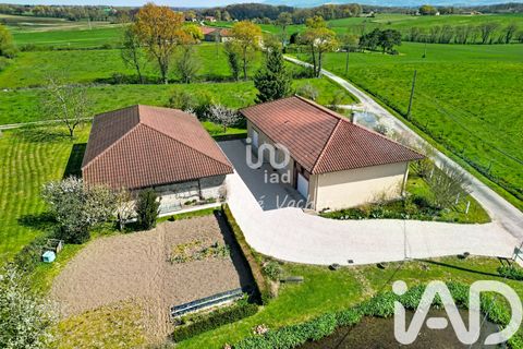 Villa a Foissiat, Ain, Foissiat - € 239.000 | Ref: 81103 - foto 27