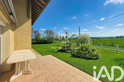 Villa a Foissiat, Ain, Foissiat - € 239.000 | Ref: 81103 - foto 20