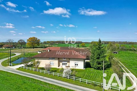 Villa a Foissiat, Ain, Foissiat - € 239.000 | Ref: 81103 - foto 22