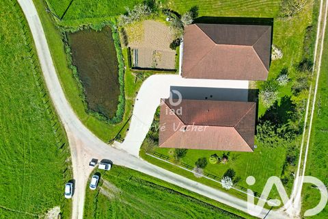 Villa a Foissiat, Ain, Foissiat - € 239.000 | Ref: 81103 - foto 23
