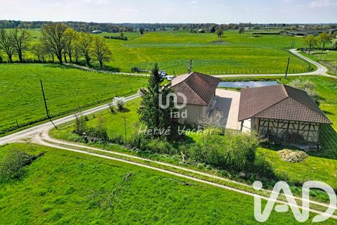 Villa a Foissiat, Ain, Foissiat - € 239.000 | Ref: 81103 - foto 24