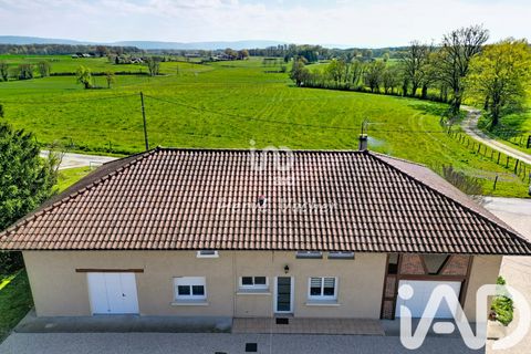 Villa a Foissiat, Ain, Foissiat - € 239.000 | Ref: 81103 - foto 25