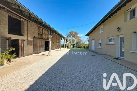 Villa a Foissiat, Ain, Foissiat - € 239.000 | Ref: 81103 - foto 26