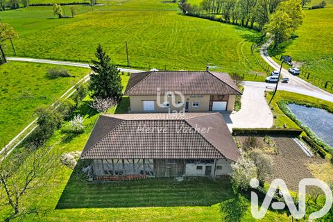 Villa a Foissiat, Ain, Foissiat - € 239.000 | Ref: 81103 - foto 2
