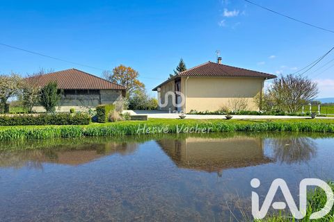 Villa a Foissiat, Ain, Foissiat - € 239.000 | Ref: 81103 - foto 28