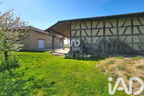 Villa a Foissiat, Ain, Foissiat - € 239.000 | Ref: 81103 - foto 29