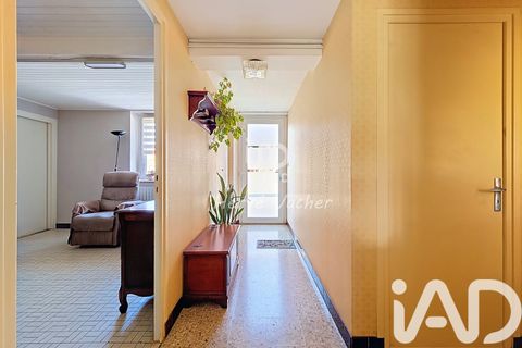 Villa a Foissiat, Ain, Foissiat - € 239.000 | Ref: 81103 - foto 30