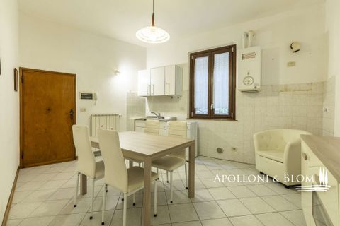 Lejlighed i Pienza, Siena, Pienza - € 130.000 | Ref: PNZ3488_2-1049591 - foto 1