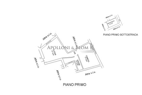 Lejlighed i Pienza, Siena, Pienza - € 130.000 | Ref: PNZ3488_2-1049591 - foto 16