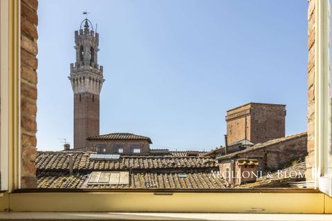 Lejlighed i Siena, Siena, Siena - € 630.000 | Ref: SIE3615-1049709 - foto 1
