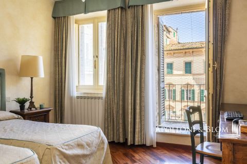 Lejlighed i Siena, Siena, Siena - € 630.000 | Ref: SIE3615-1049709 - foto 2