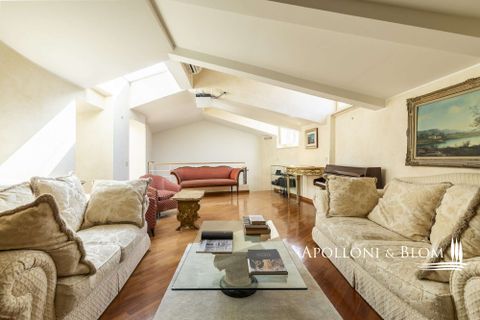 Lejlighed i Siena, Siena, Siena - € 630.000 | Ref: SIE3615-1049709 - foto 3