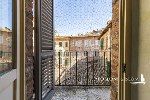 Lejlighed i Siena, Siena, Siena - € 630.000 | Ref: SIE3615-1049709 - foto 4