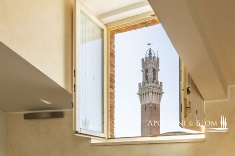 Lejlighed i Siena, Siena, Siena - € 630.000 | Ref: SIE3615-1049709 - foto 5