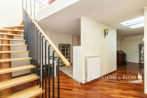 Lejlighed i Siena, Siena, Siena - € 630.000 | Ref: SIE3615-1049709 - foto 6