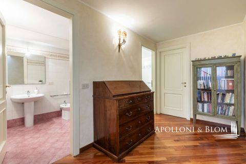 Lejlighed i Siena, Siena, Siena - € 630.000 | Ref: SIE3615-1049709 - foto 7
