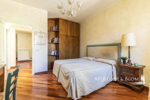 Lejlighed i Siena, Siena, Siena - € 630.000 | Ref: SIE3615-1049709 - foto 13