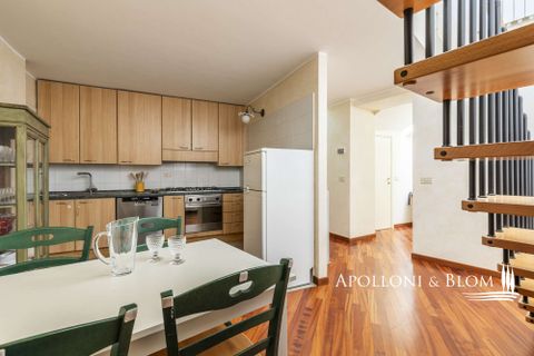 Lejlighed i Siena, Siena, Siena - € 630.000 | Ref: SIE3615-1049709 - foto 17