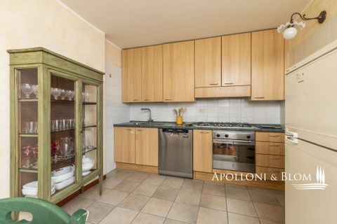 Lejlighed i Siena, Siena, Siena - € 630.000 | Ref: SIE3615-1049709 - foto 18