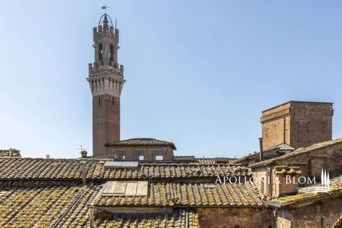 Lejlighed i Siena, Siena, Siena - € 630.000 | Ref: SIE3615-1049709 - foto 23