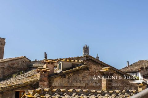 Lejlighed i Siena, Siena, Siena - € 630.000 | Ref: SIE3615-1049709 - foto 24