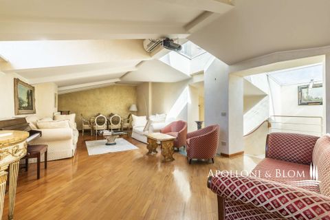 Lejlighed i Siena, Siena, Siena - € 630.000 | Ref: SIE3615-1049709 - foto 25