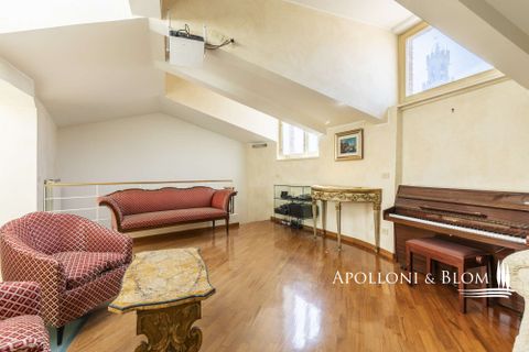 Lejlighed i Siena, Siena, Siena - € 630.000 | Ref: SIE3615-1049709 - foto 27