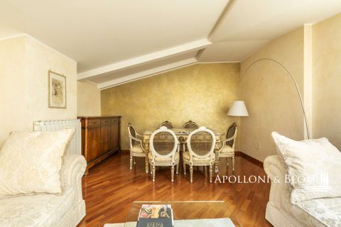 Lejlighed i Siena, Siena, Siena - € 630.000 | Ref: SIE3615-1049709 - foto 29