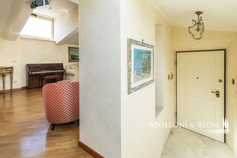 Lejlighed i Siena, Siena, Siena - € 630.000 | Ref: SIE3615-1049709 - foto 31