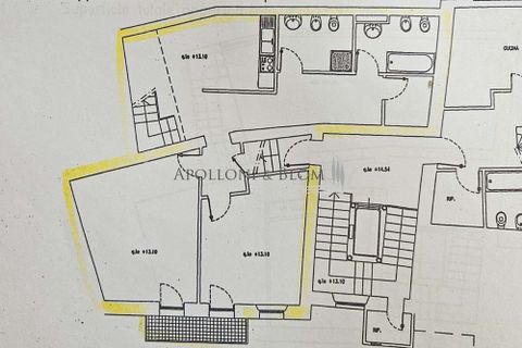Lejlighed i Siena, Siena, Siena - € 630.000 | Ref: SIE3615-1049709 - foto 32