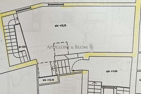 Lejlighed i Siena, Siena, Siena - € 630.000 | Ref: SIE3615-1049709 - foto 33
