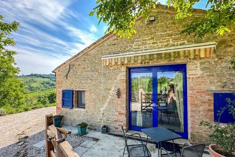 Landejendom i Colmurano, Macerata, Colmurano - € 699.000 | Ref: ila-422-1049868 - foto 3