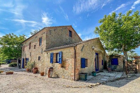 Landejendom i Colmurano, Macerata, Colmurano - € 699.000 | Ref: ila-422-1049868 - foto 4
