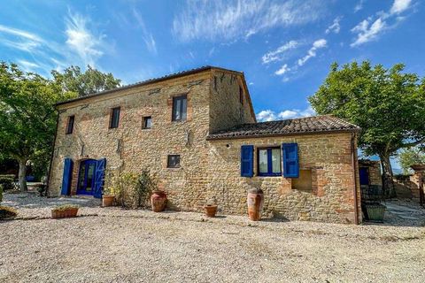 Landejendom i Colmurano, Macerata, Colmurano - € 699.000 | Ref: ila-422-1049868 - foto 5