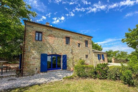 Landejendom i Colmurano, Macerata, Colmurano - € 699.000 | Ref: ila-422-1049868 - foto 7