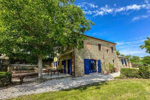 Landejendom i Colmurano, Macerata, Colmurano - € 699.000 | Ref: ila-422-1049868 - foto 8