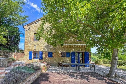 Landejendom i Colmurano, Macerata, Colmurano - € 699.000 | Ref: ila-422-1049868 - foto 9