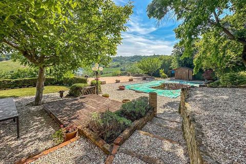 Landejendom i Colmurano, Macerata, Colmurano - € 699.000 | Ref: ila-422-1049868 - foto 10