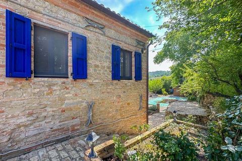 Landejendom i Colmurano, Macerata, Colmurano - € 699.000 | Ref: ila-422-1049868 - foto 11