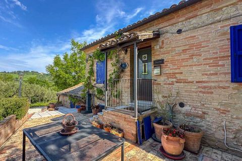 Landejendom i Colmurano, Macerata, Colmurano - € 699.000 | Ref: ila-422-1049868 - foto 12