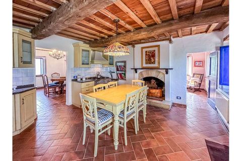Landejendom i Colmurano, Macerata, Colmurano - € 699.000 | Ref: ila-422-1049868 - foto 13