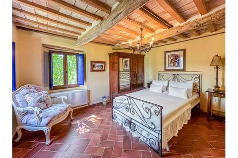 Landejendom i Colmurano, Macerata, Colmurano - € 699.000 | Ref: ila-422-1049868 - foto 16