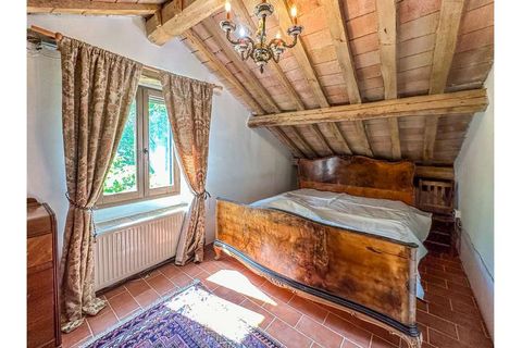 Landejendom i Colmurano, Macerata, Colmurano - € 699.000 | Ref: ila-422-1049868 - foto 23